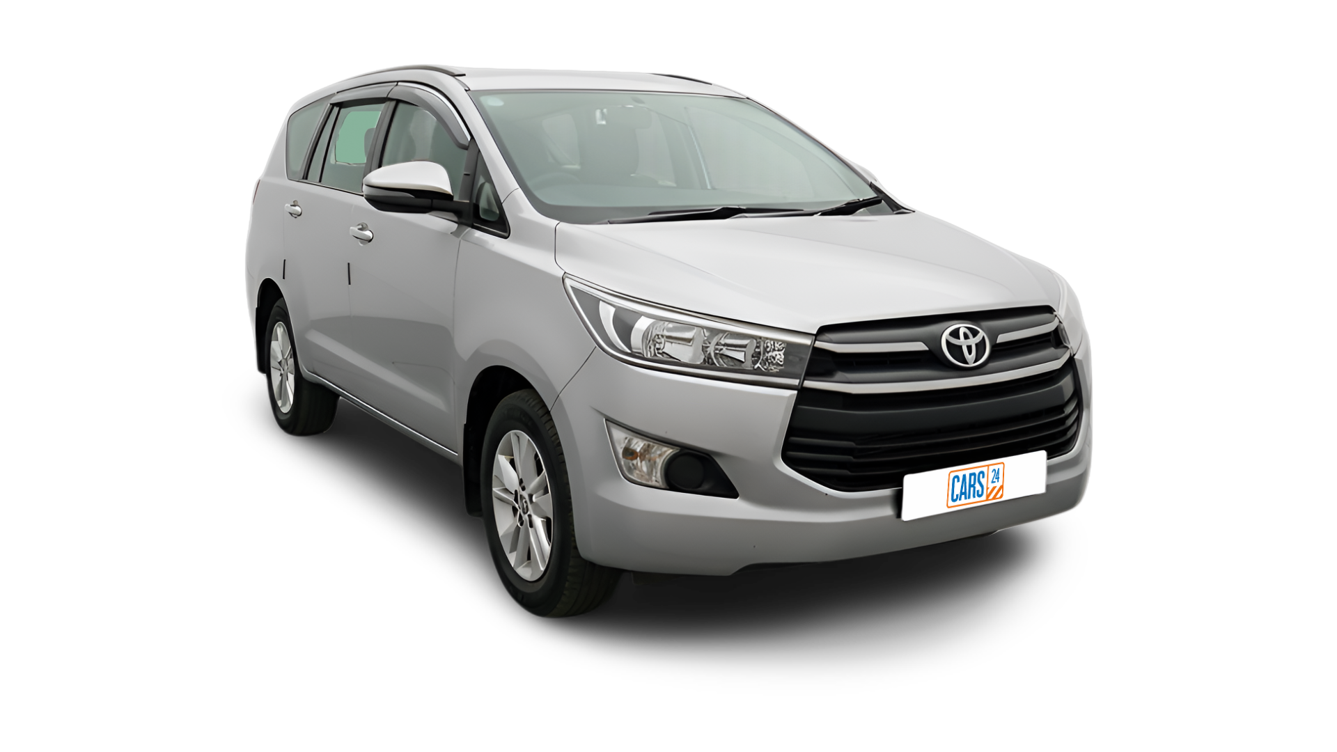 Toyota Innova Crysta-img